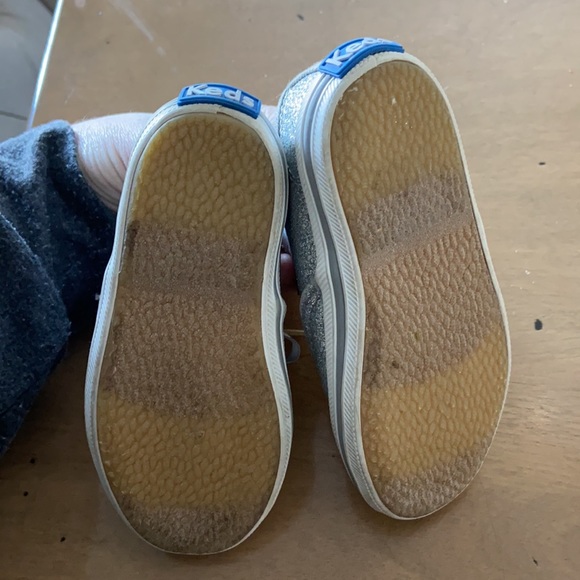 Toddler keds - Picture 3 of 3
